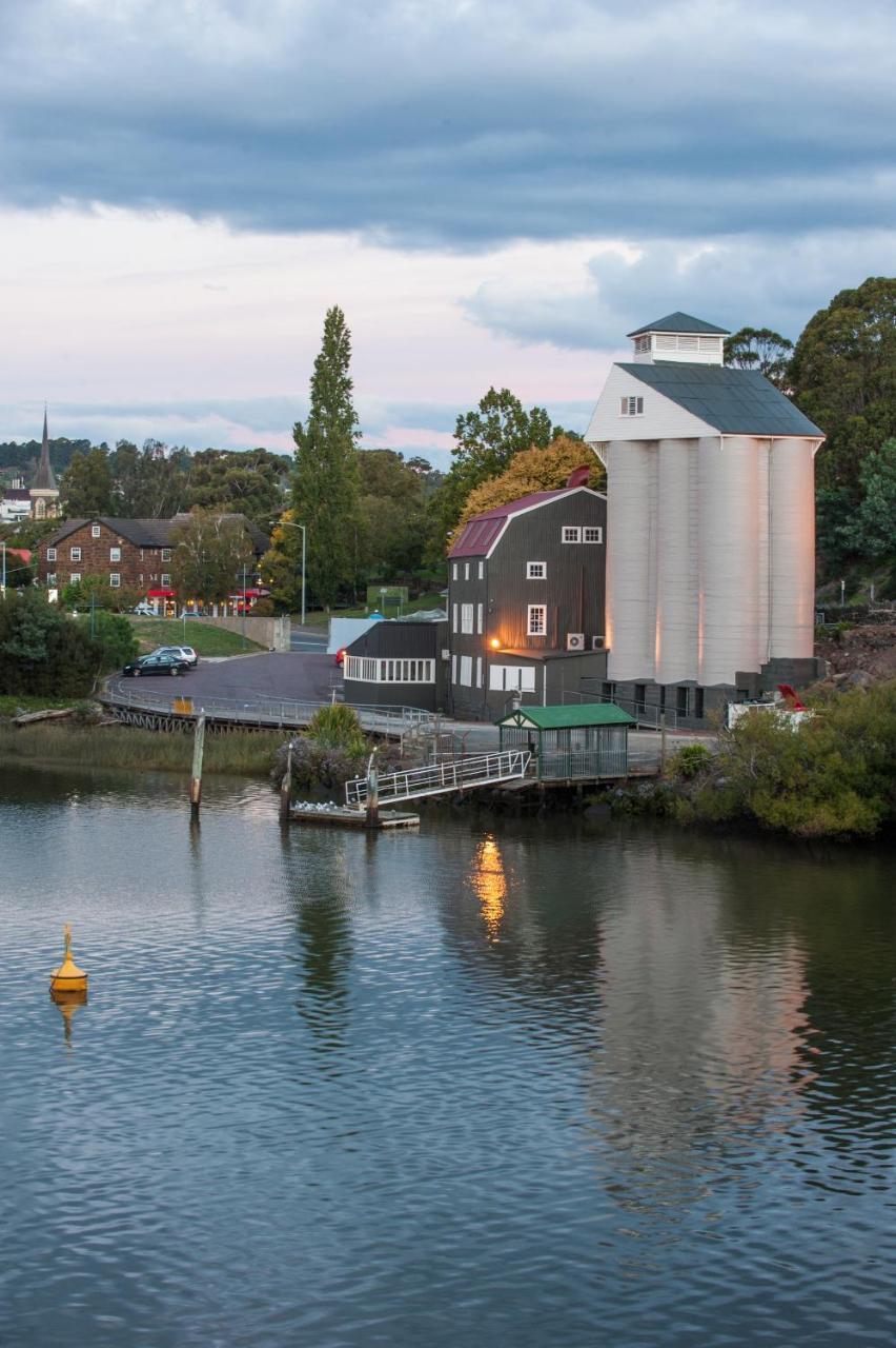 Stillwater Seven Launceston Exterior photo